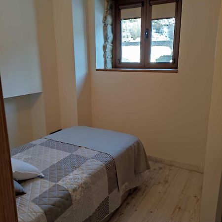 Casitas En Sallent En El Centro Villa Sallent De Gallego Luaran gambar