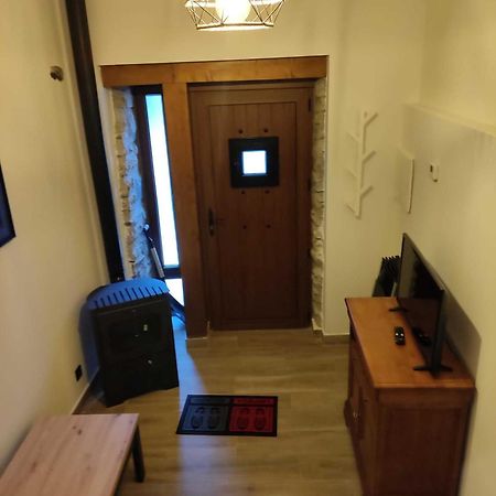 Casitas En Sallent En El Centro Villa Sallent De Gallego Luaran gambar