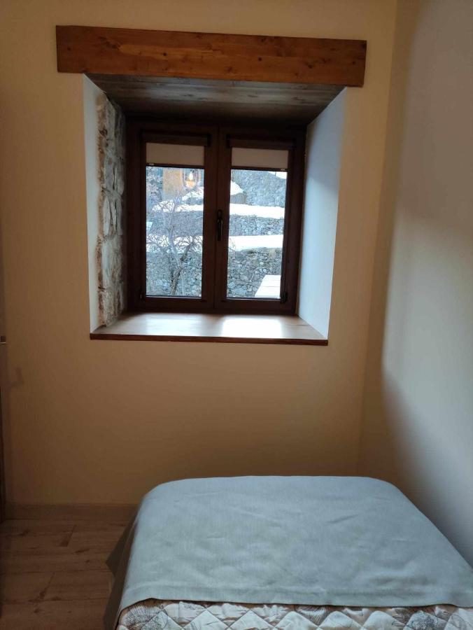Casitas En Sallent En El Centro Villa Sallent De Gallego Luaran gambar