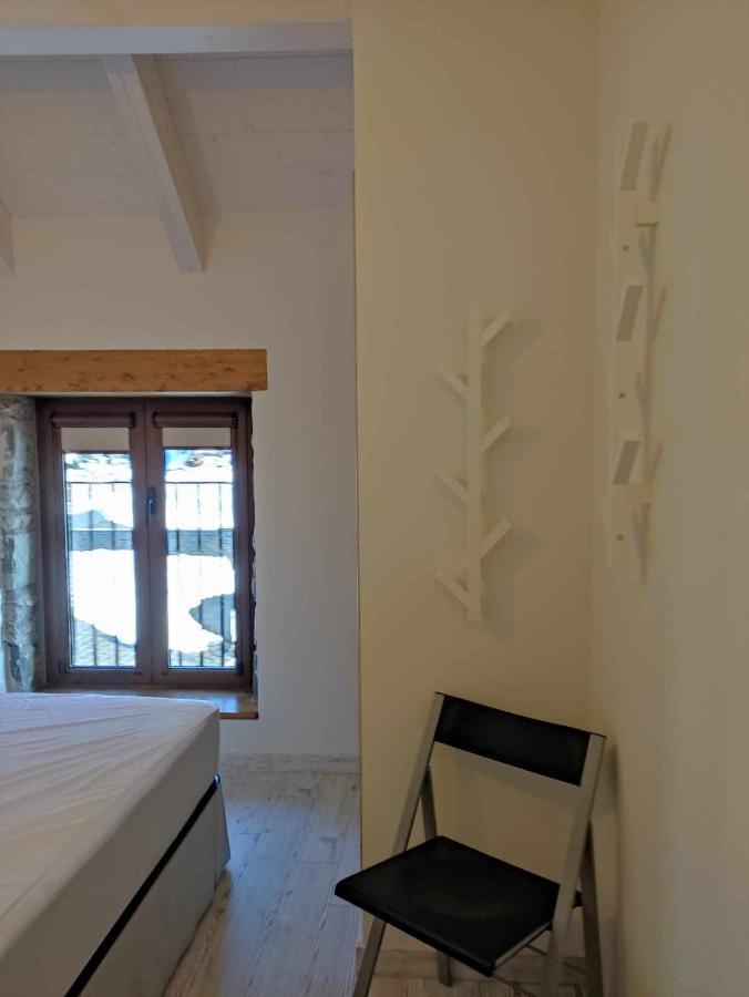 Casitas En Sallent En El Centro Villa Sallent De Gallego Luaran gambar