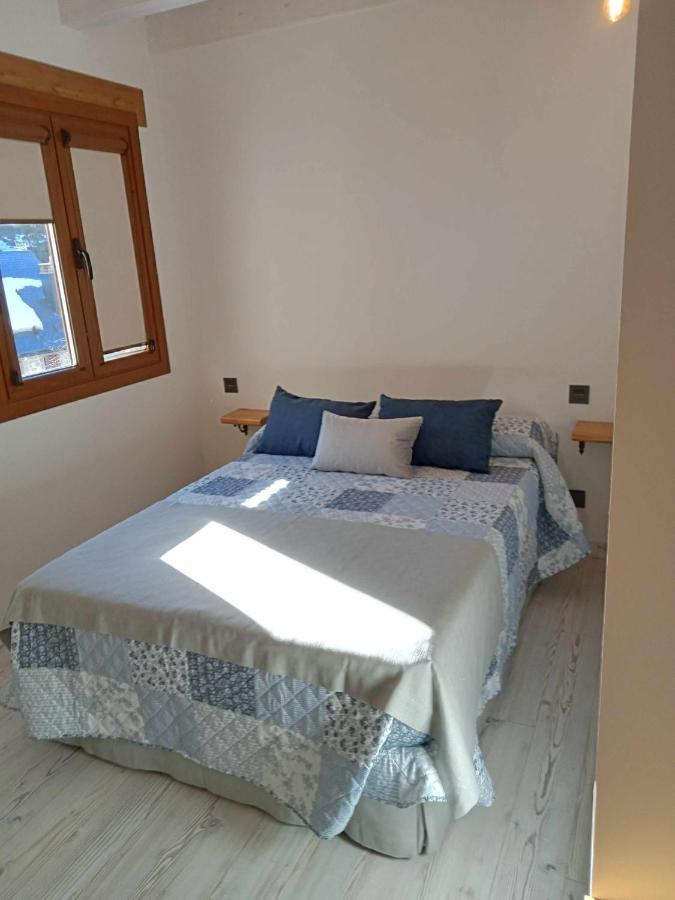 Casitas En Sallent En El Centro Villa Sallent De Gallego Luaran gambar