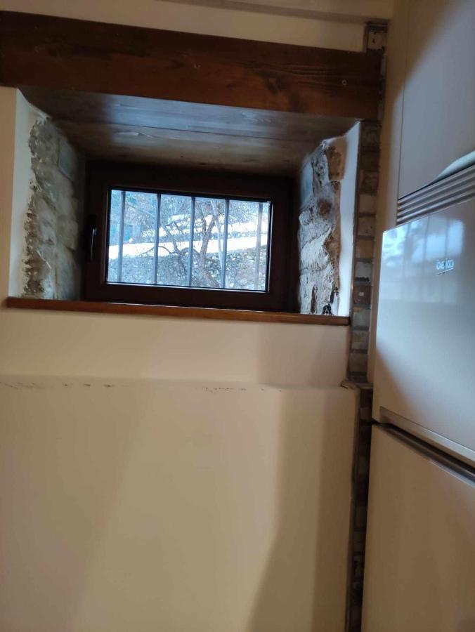 Casitas En Sallent En El Centro Villa Sallent De Gallego Luaran gambar