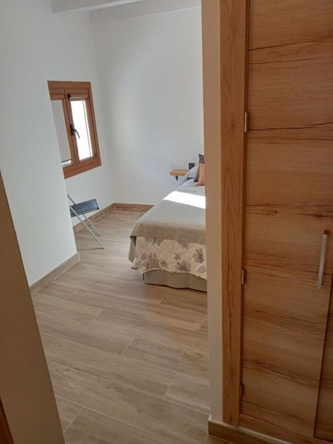 Casitas En Sallent En El Centro Villa Sallent De Gallego Luaran gambar