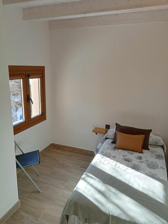 Casitas En Sallent En El Centro Villa Sallent De Gallego Luaran gambar