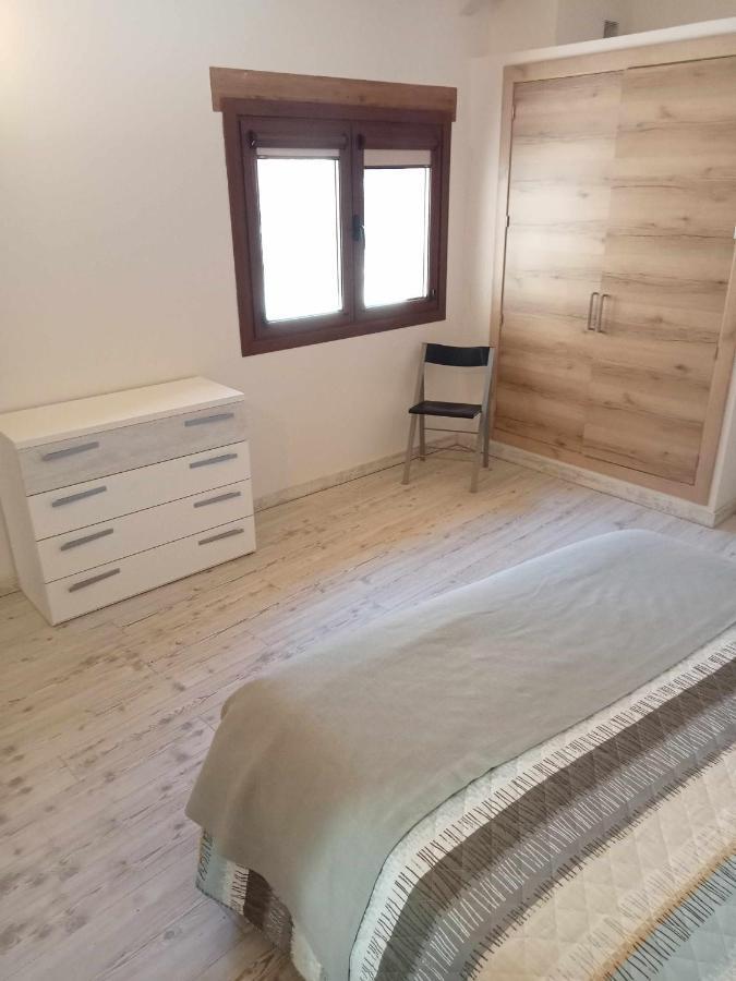 Casitas En Sallent En El Centro Villa Sallent De Gallego Luaran gambar
