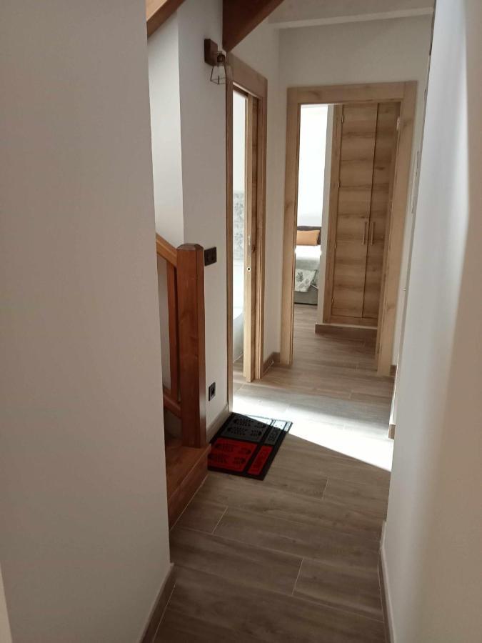 Casitas En Sallent En El Centro Villa Sallent De Gallego Luaran gambar