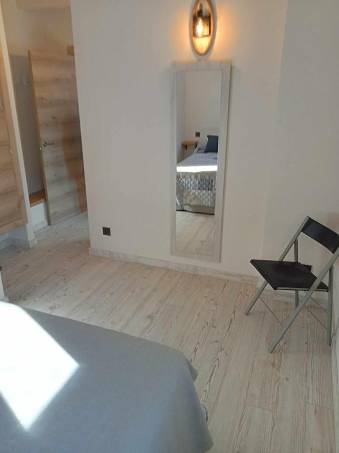 Casitas En Sallent En El Centro Villa Sallent De Gallego Luaran gambar