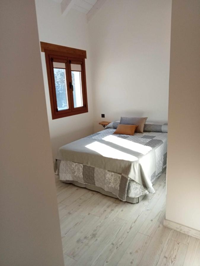 Casitas En Sallent En El Centro Villa Sallent De Gallego Luaran gambar