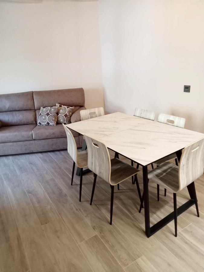 Casitas En Sallent En El Centro Villa Sallent De Gallego Luaran gambar