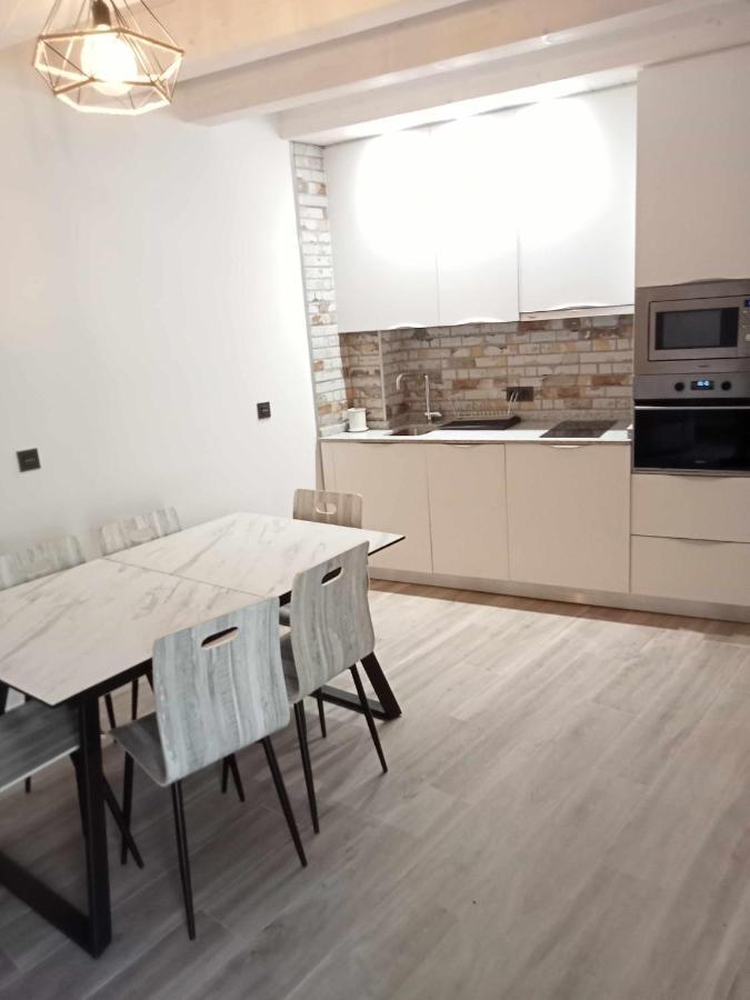 Casitas En Sallent En El Centro Villa Sallent De Gallego Luaran gambar