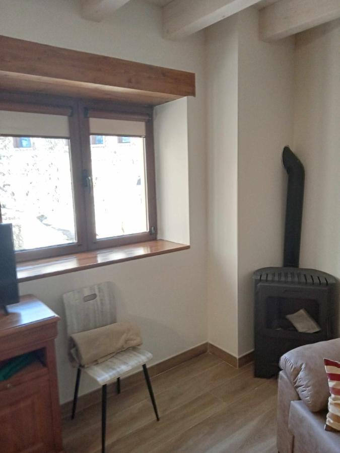 Casitas En Sallent En El Centro Villa Sallent De Gallego Luaran gambar