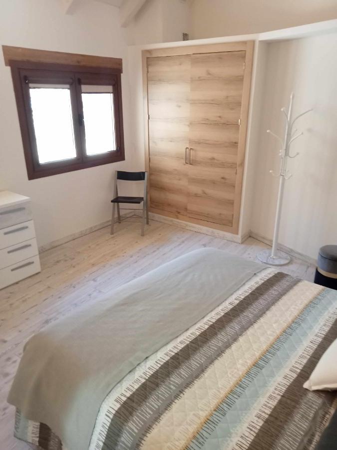 Casitas En Sallent En El Centro Villa Sallent De Gallego Luaran gambar