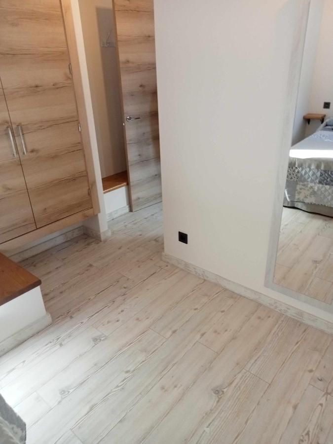 Casitas En Sallent En El Centro Villa Sallent De Gallego Luaran gambar