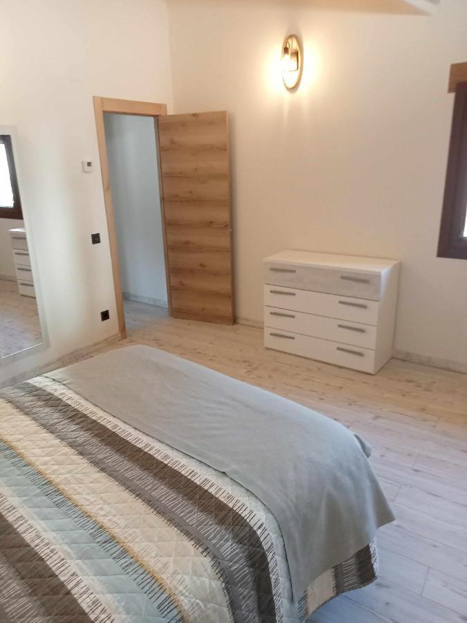 Casitas En Sallent En El Centro Villa Sallent De Gallego Luaran gambar