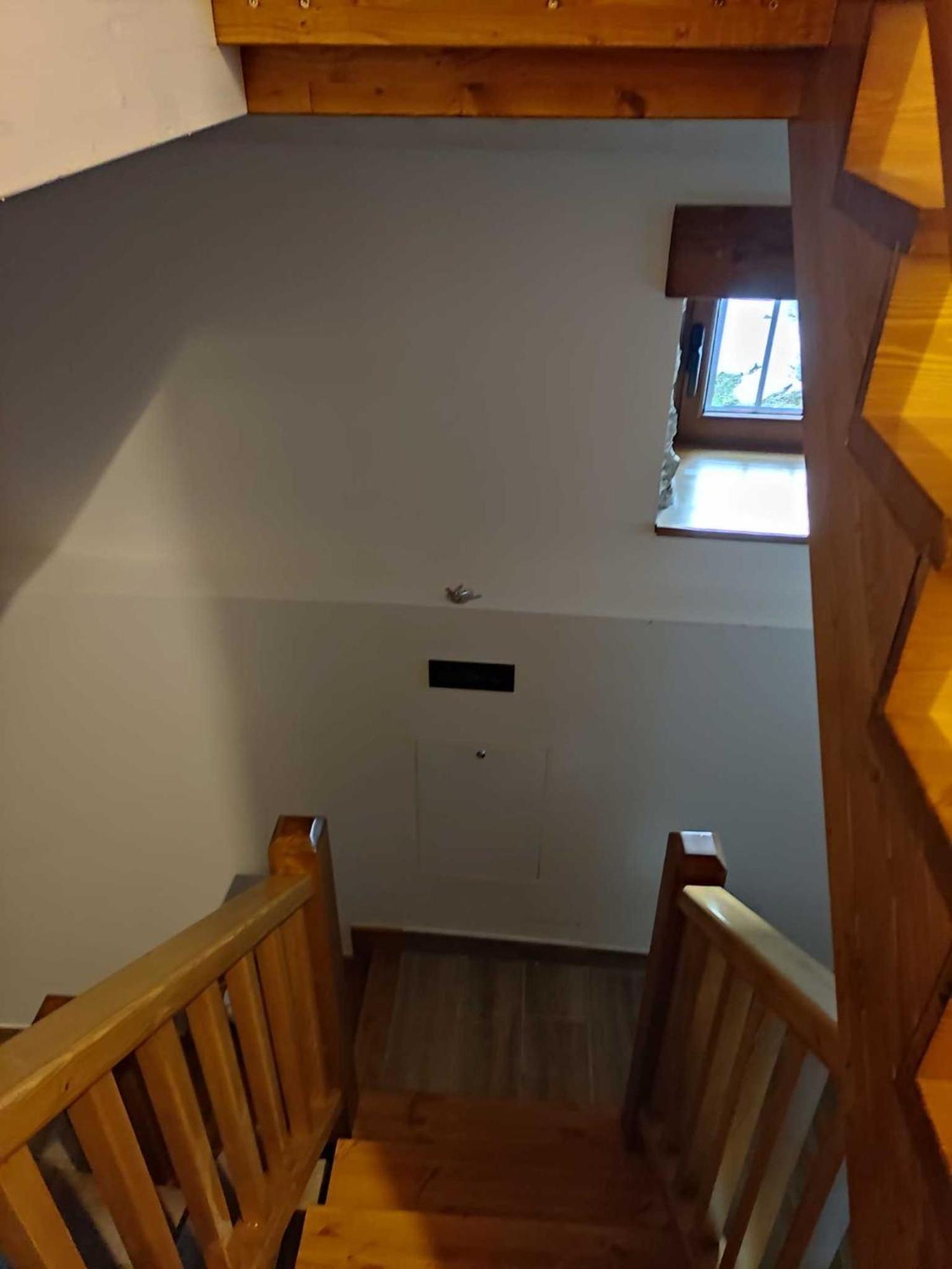 Casitas En Sallent En El Centro Villa Sallent De Gallego Luaran gambar